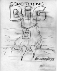 SomethingBigOriginalSketch200p1